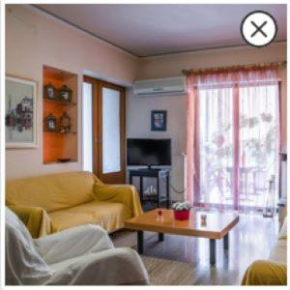 Sunny Apartment